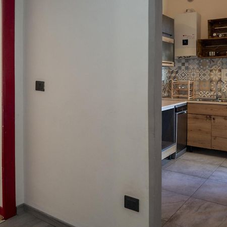 La Casa Di Gioele - Yourplace Abruzzo Rocca San Giovanni Luaran gambar
