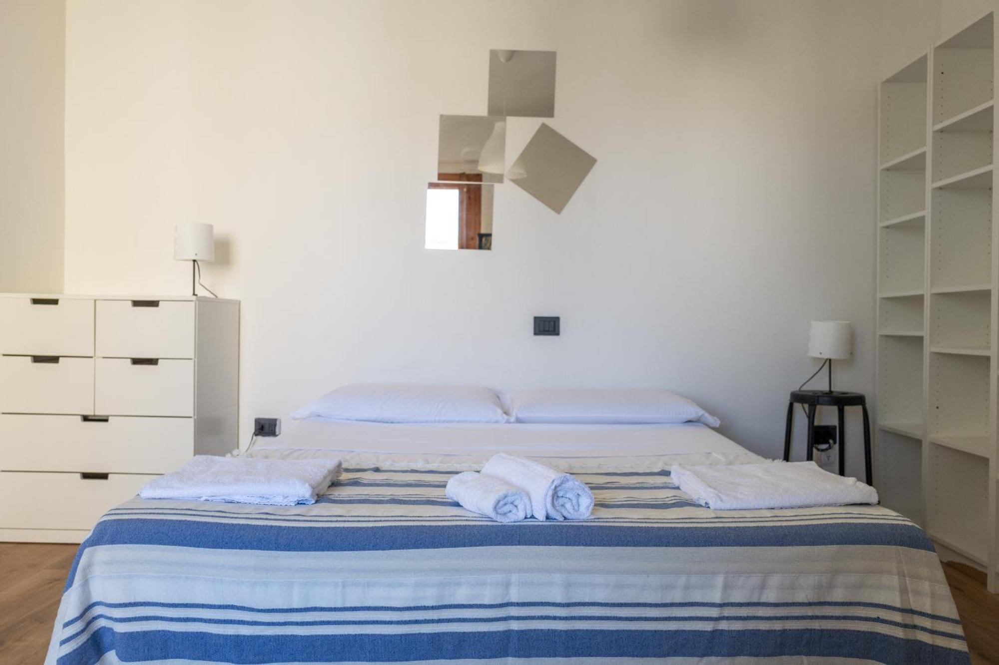 La Casa Di Gioele - Yourplace Abruzzo Rocca San Giovanni Luaran gambar