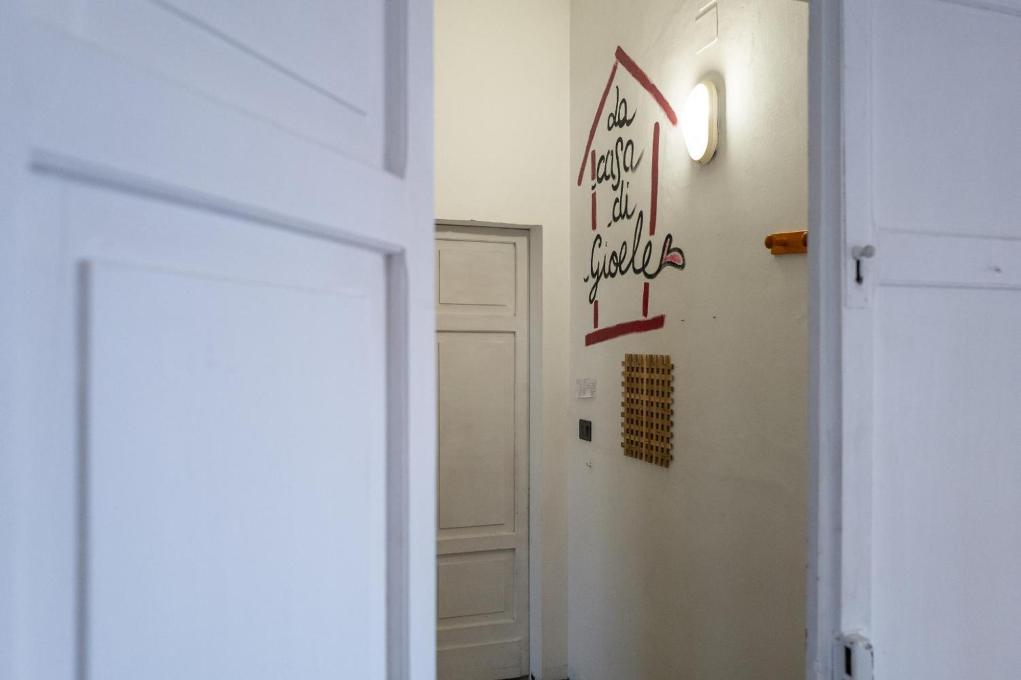 La Casa Di Gioele - Yourplace Abruzzo Rocca San Giovanni Luaran gambar