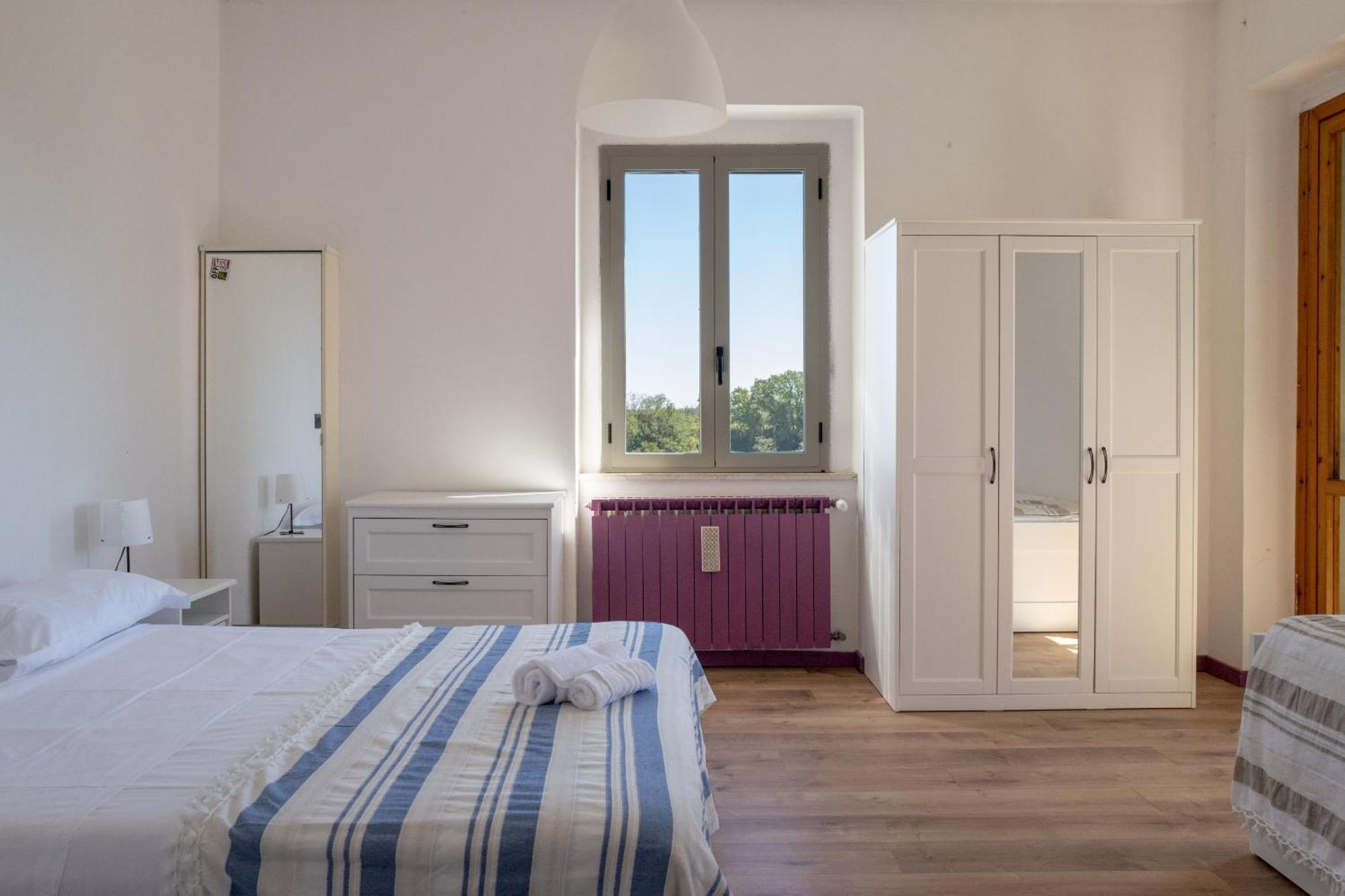 La Casa Di Gioele - Yourplace Abruzzo Rocca San Giovanni Luaran gambar